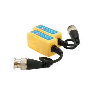 Пасивний приймач відеосигналу 8MP AHD/CVI/TV/CVBS 720P/960P/1080P 300/200 м